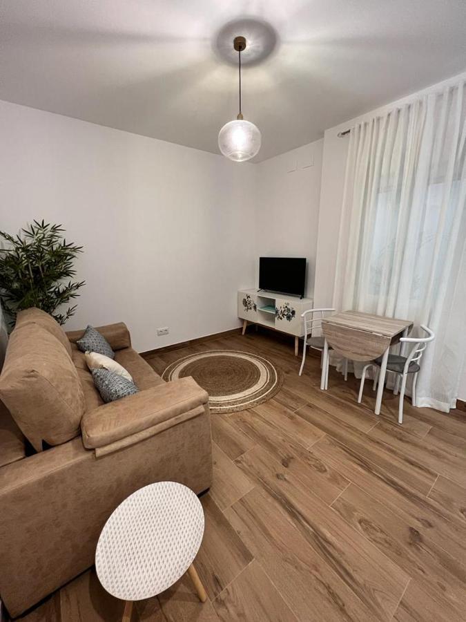 Apartamentos Casa El Gorras Cordoba Exterior photo